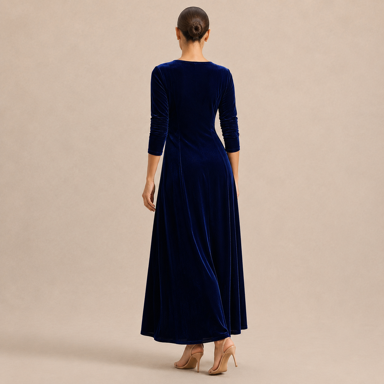 The Mariella Dress