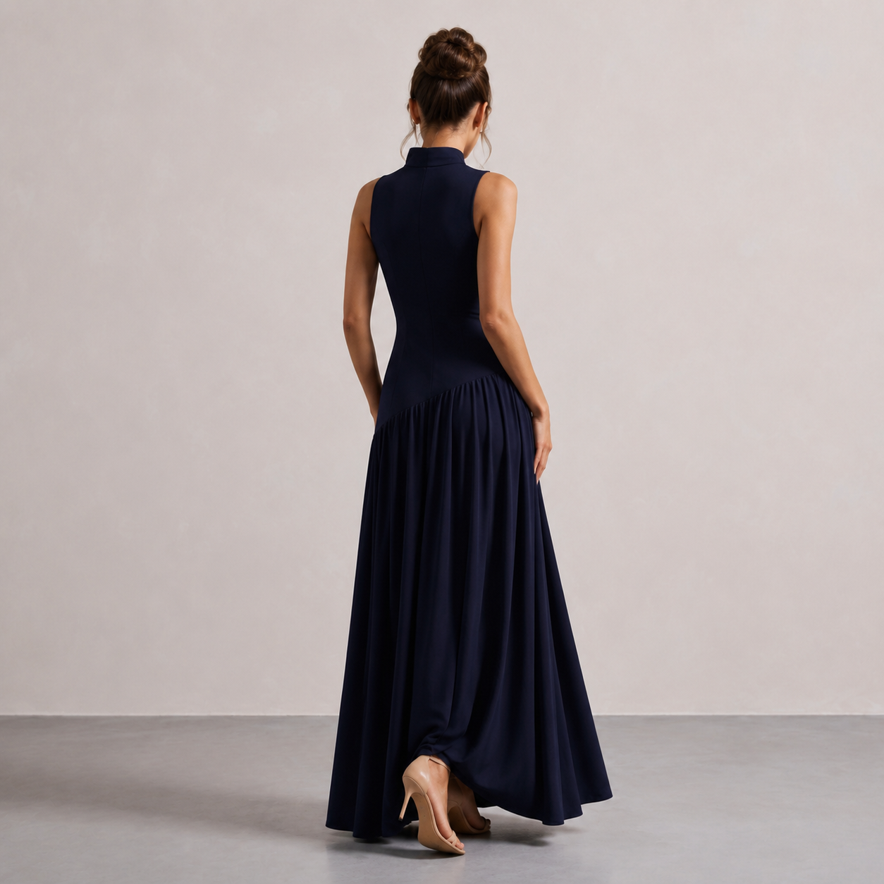 The Cornelia Dress