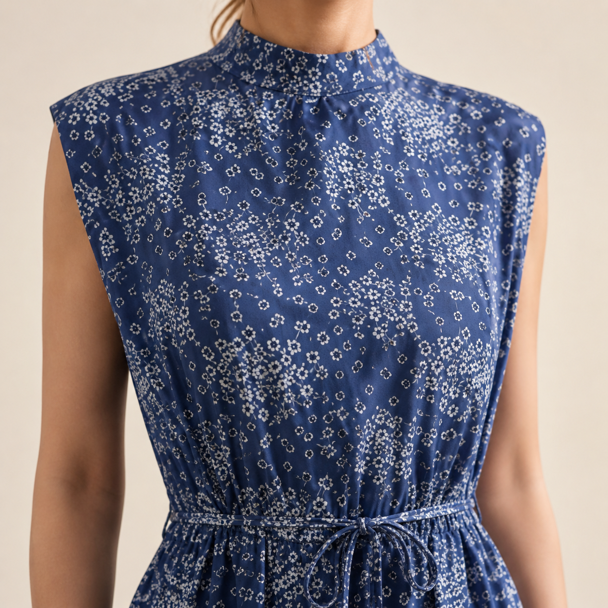 The Drusilla Dress