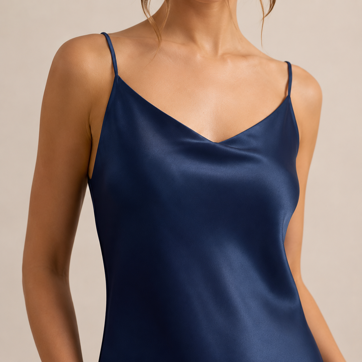 The Gelsomina Dress