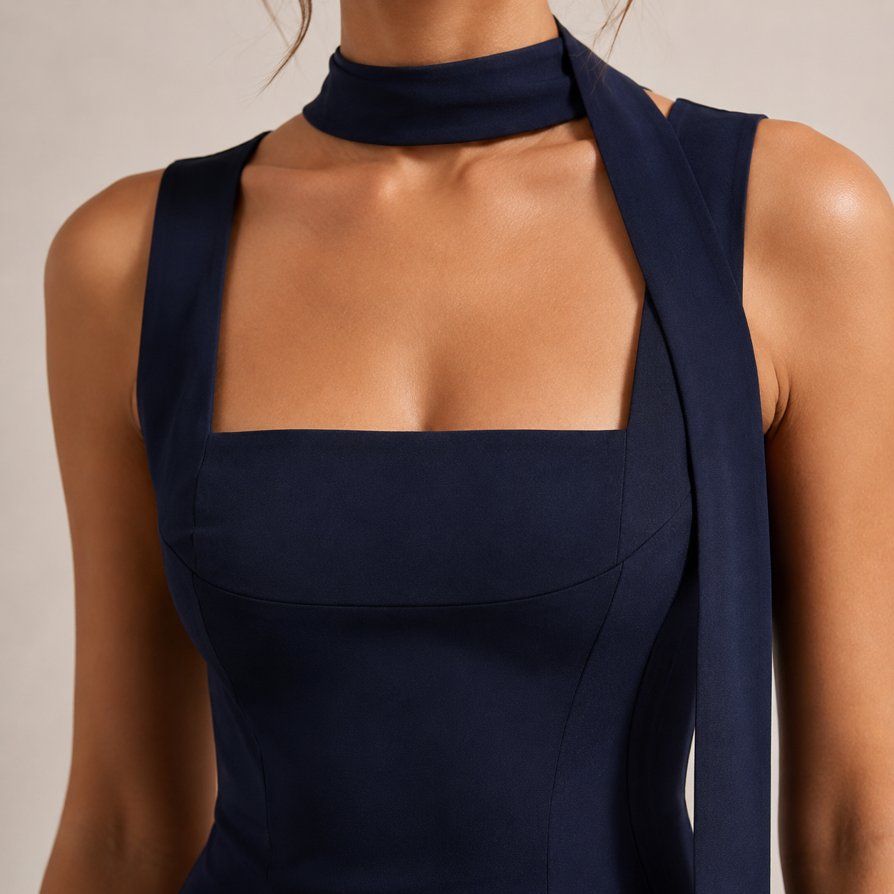 The Cornelia Dress