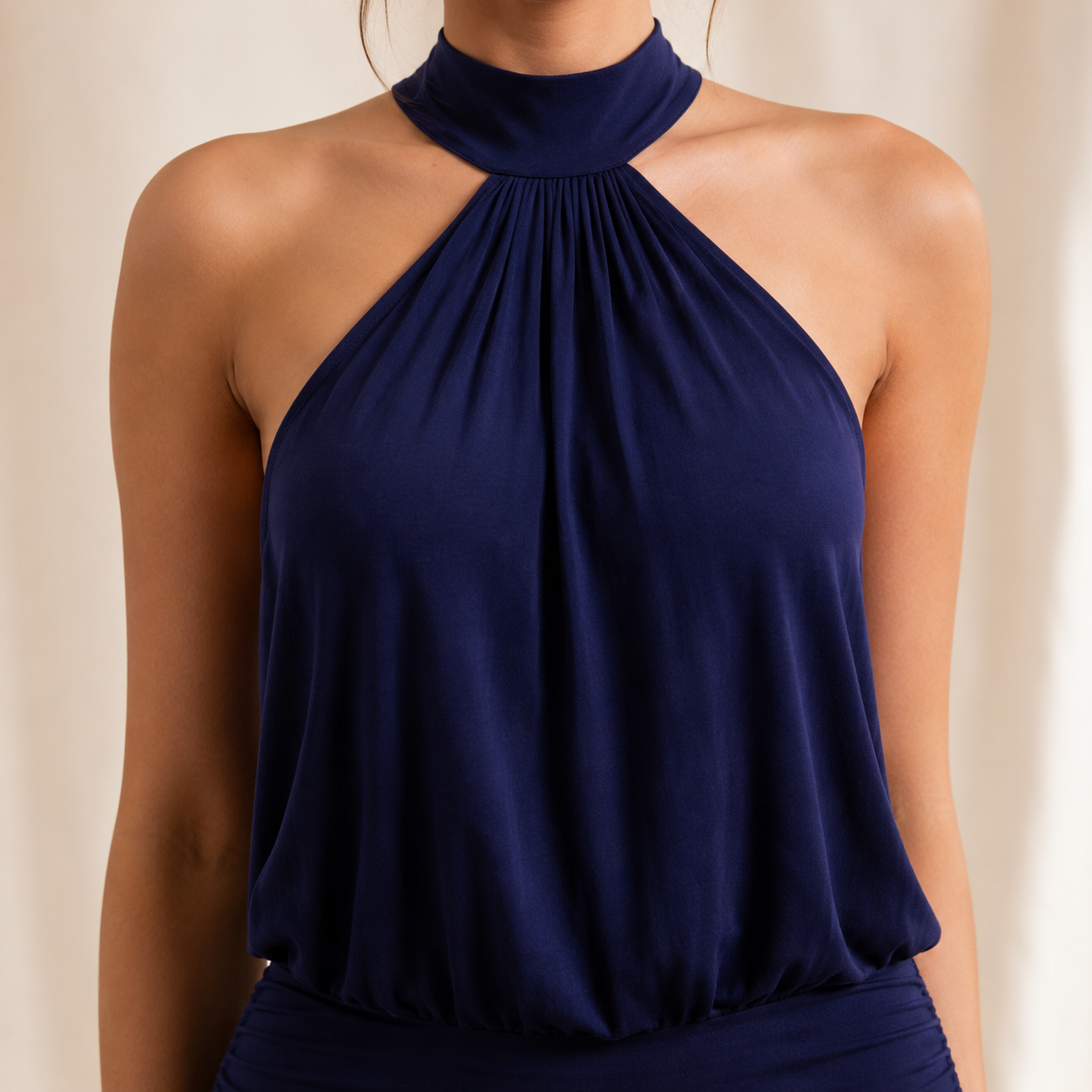 The Elda Dress