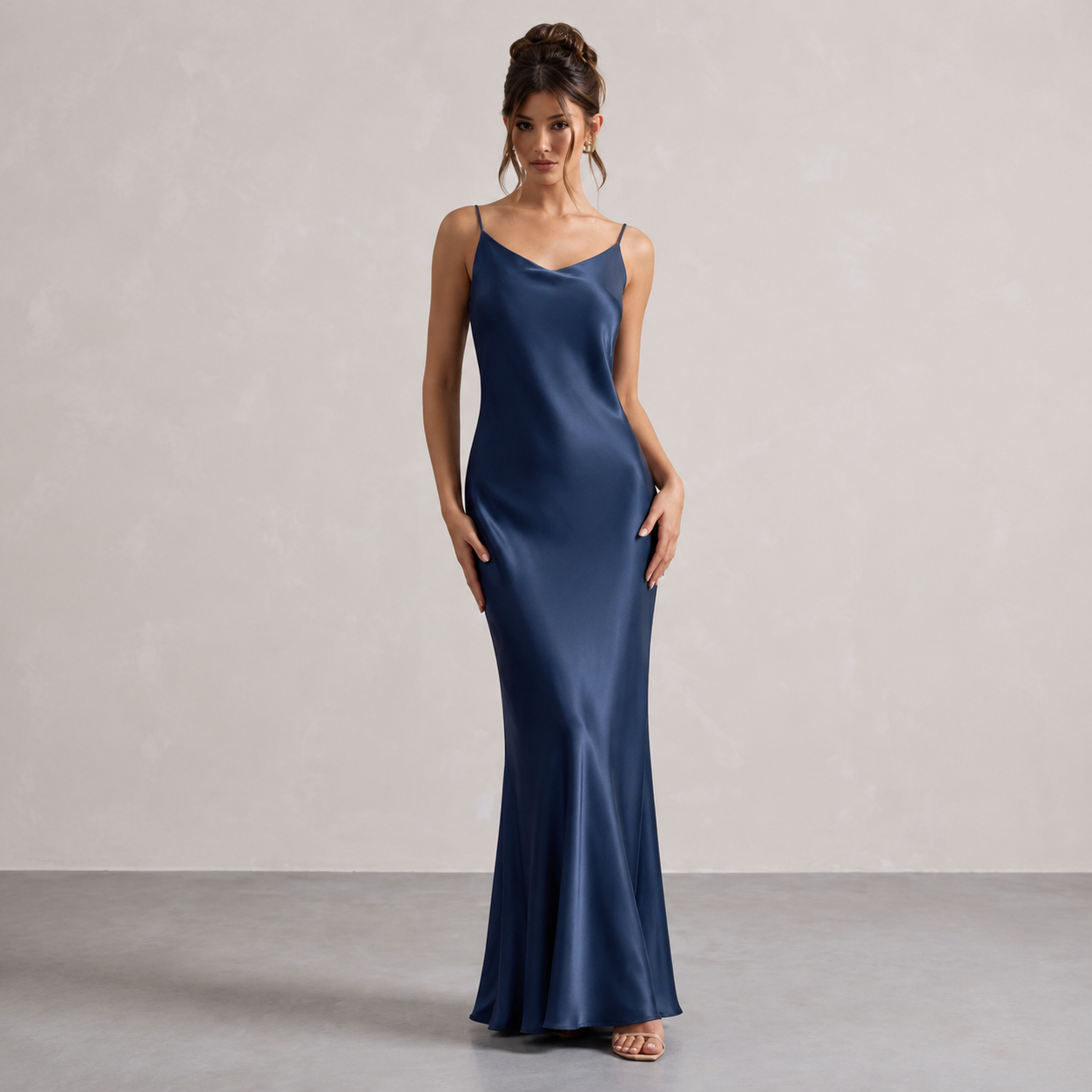 The Gelsomina Dress