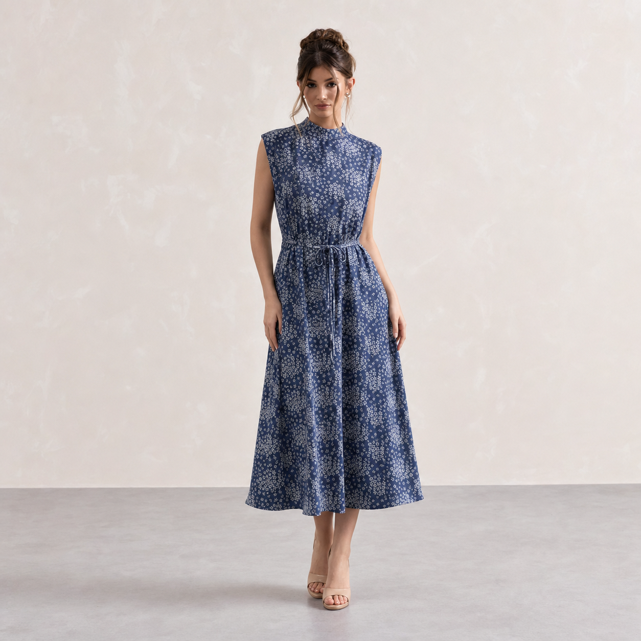 The Drusilla Dress