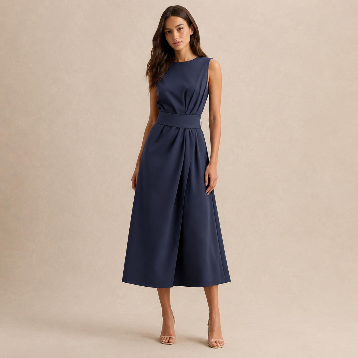 The Cassandra Dress