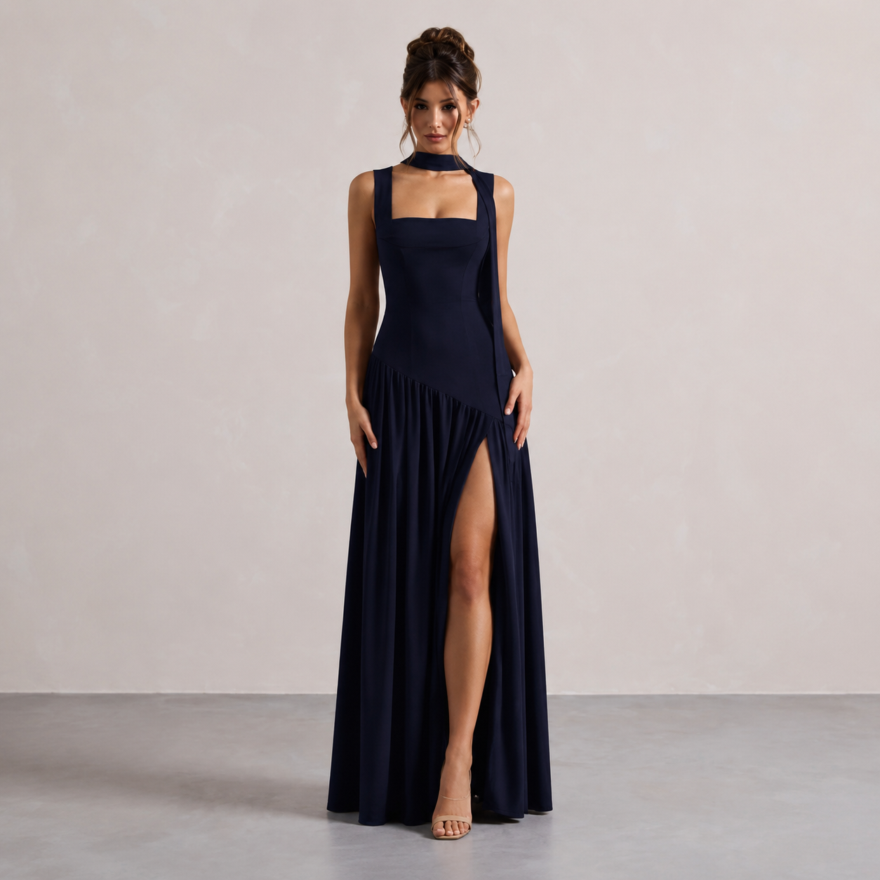 The Cornelia Dress