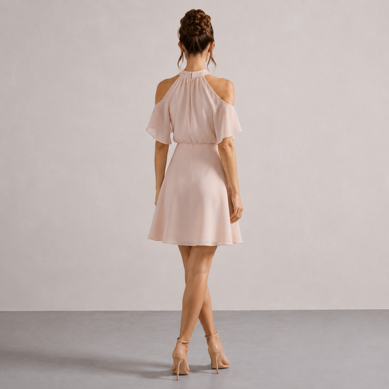 The Carina Dress