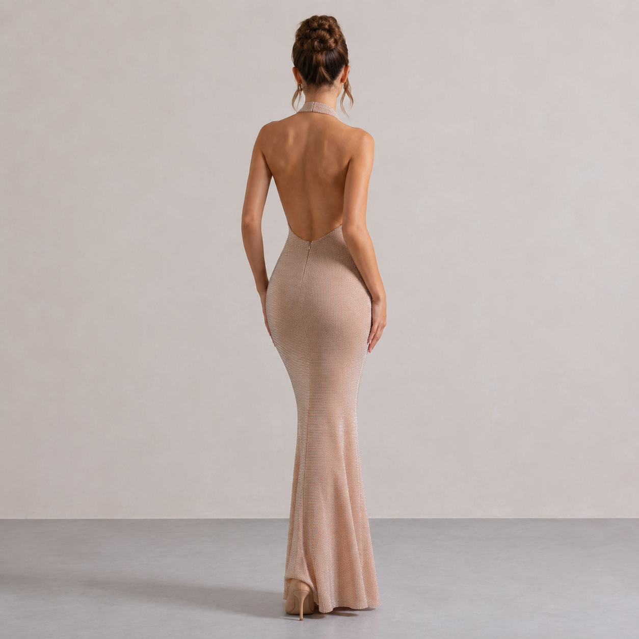The Cipriana Dress