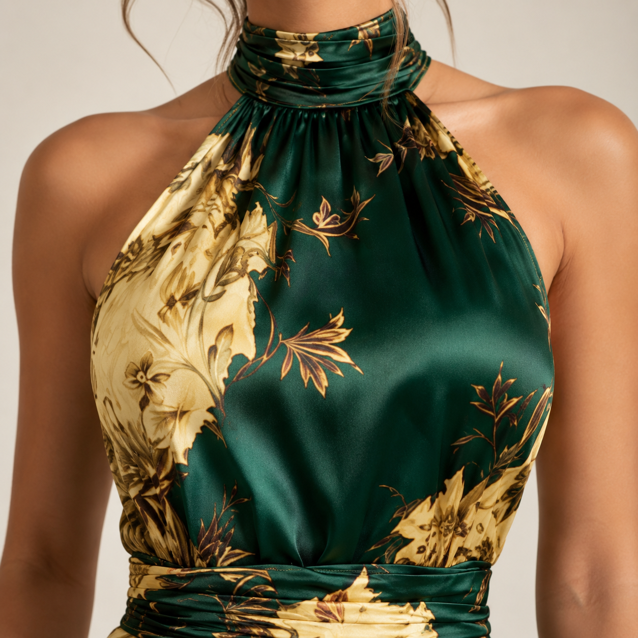 The Lara Dress