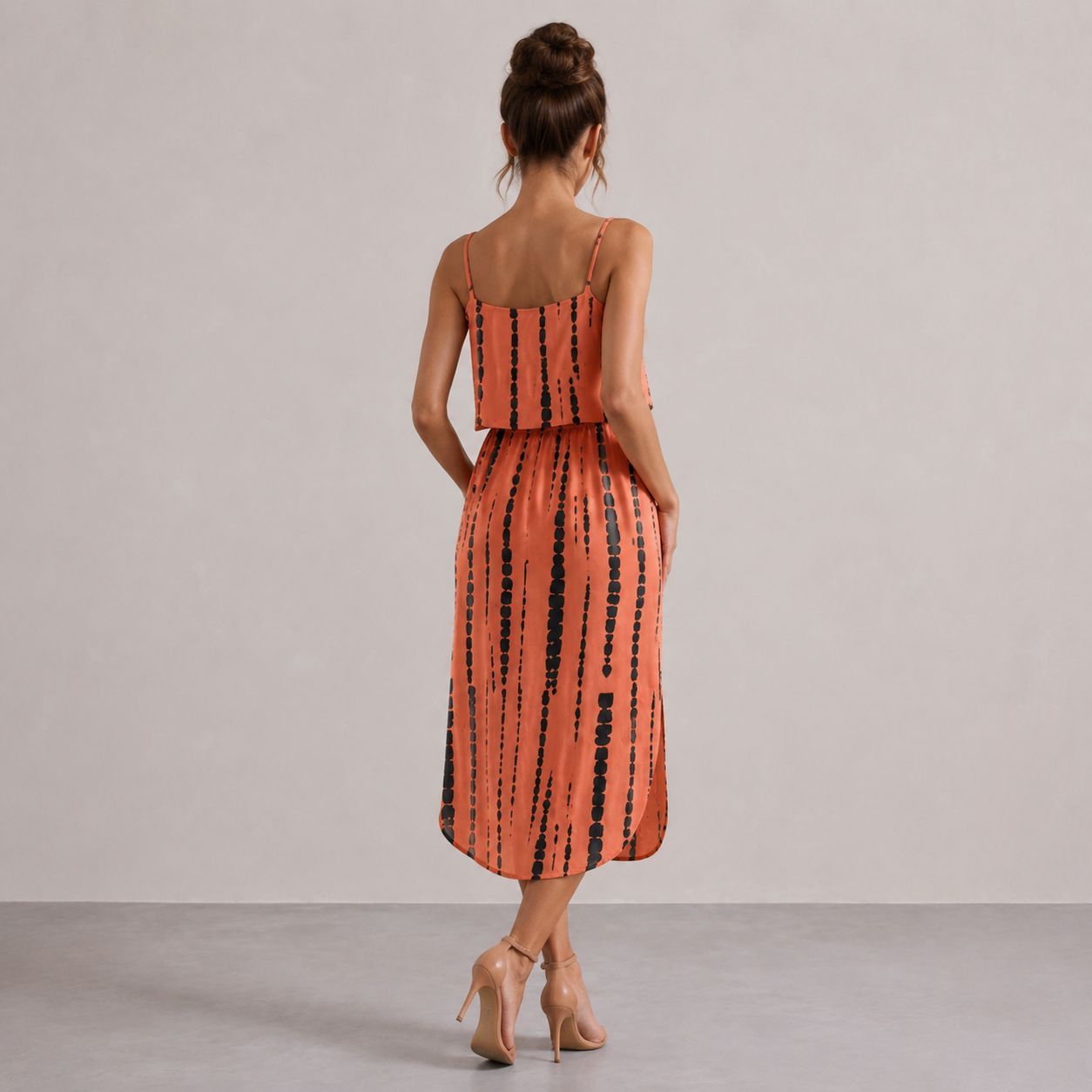 The Daria Dress