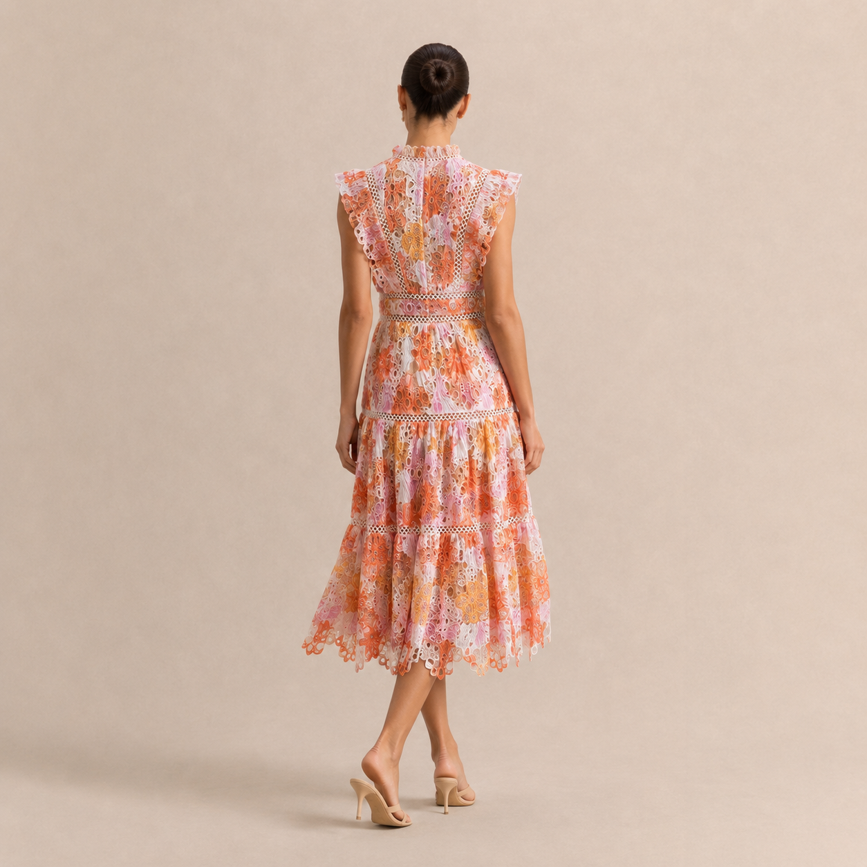 The Dorotea Dress