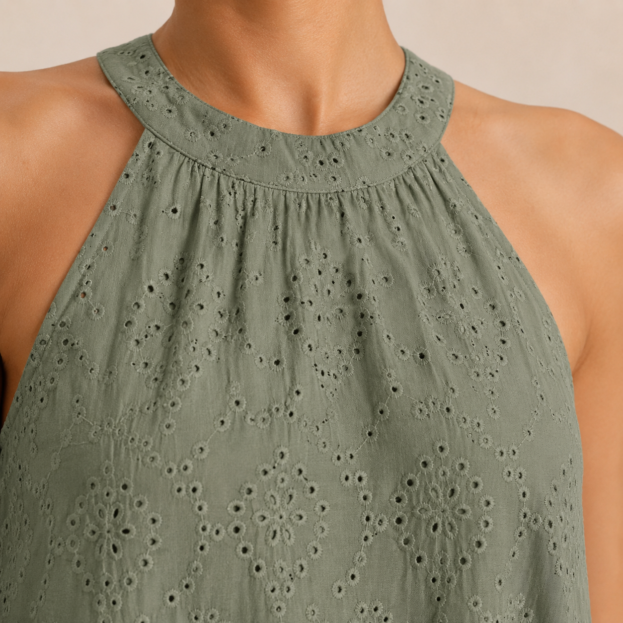 The Berenice Dress