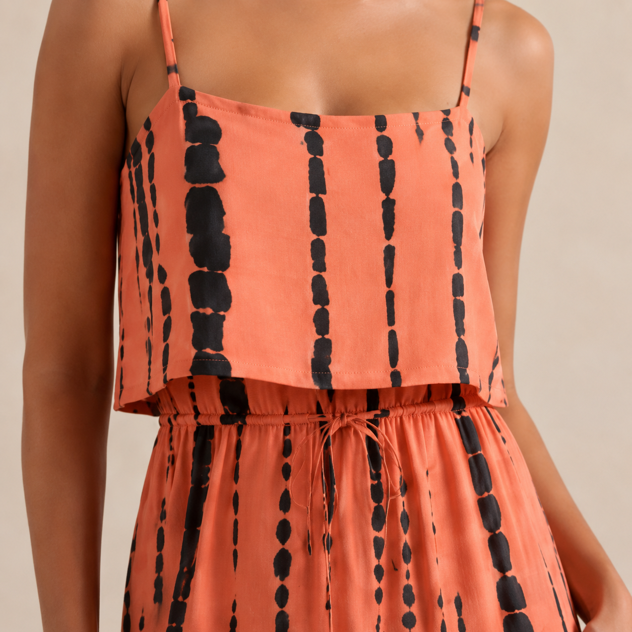The Daria Dress