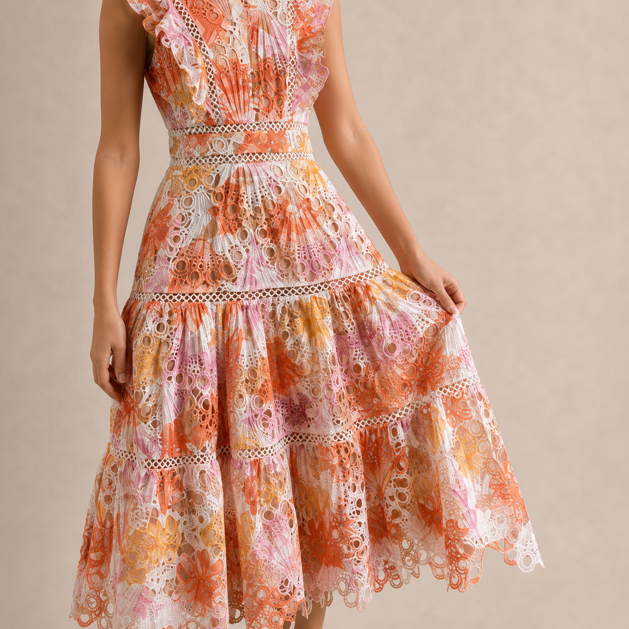 The Dorotea Dress