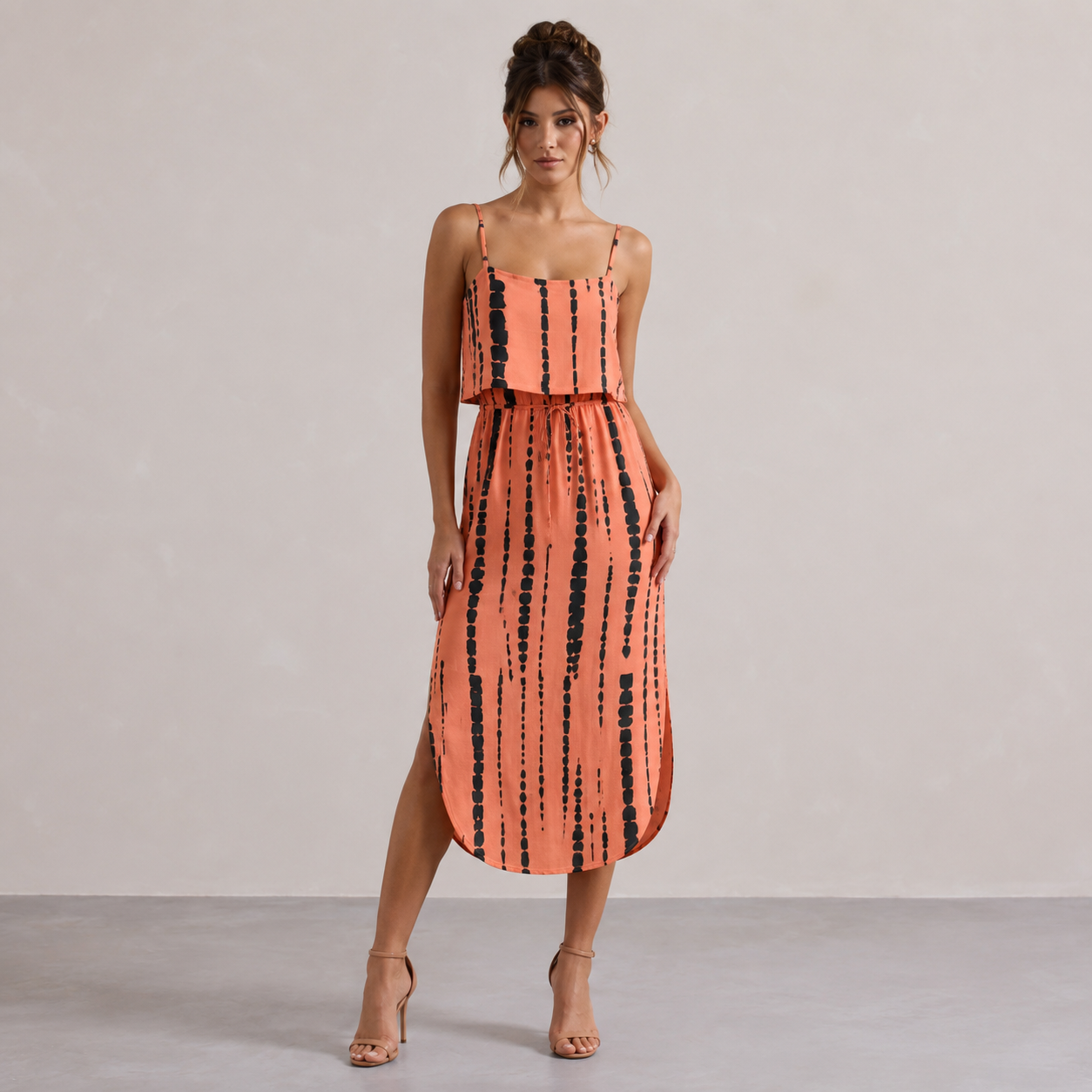 The Daria Dress