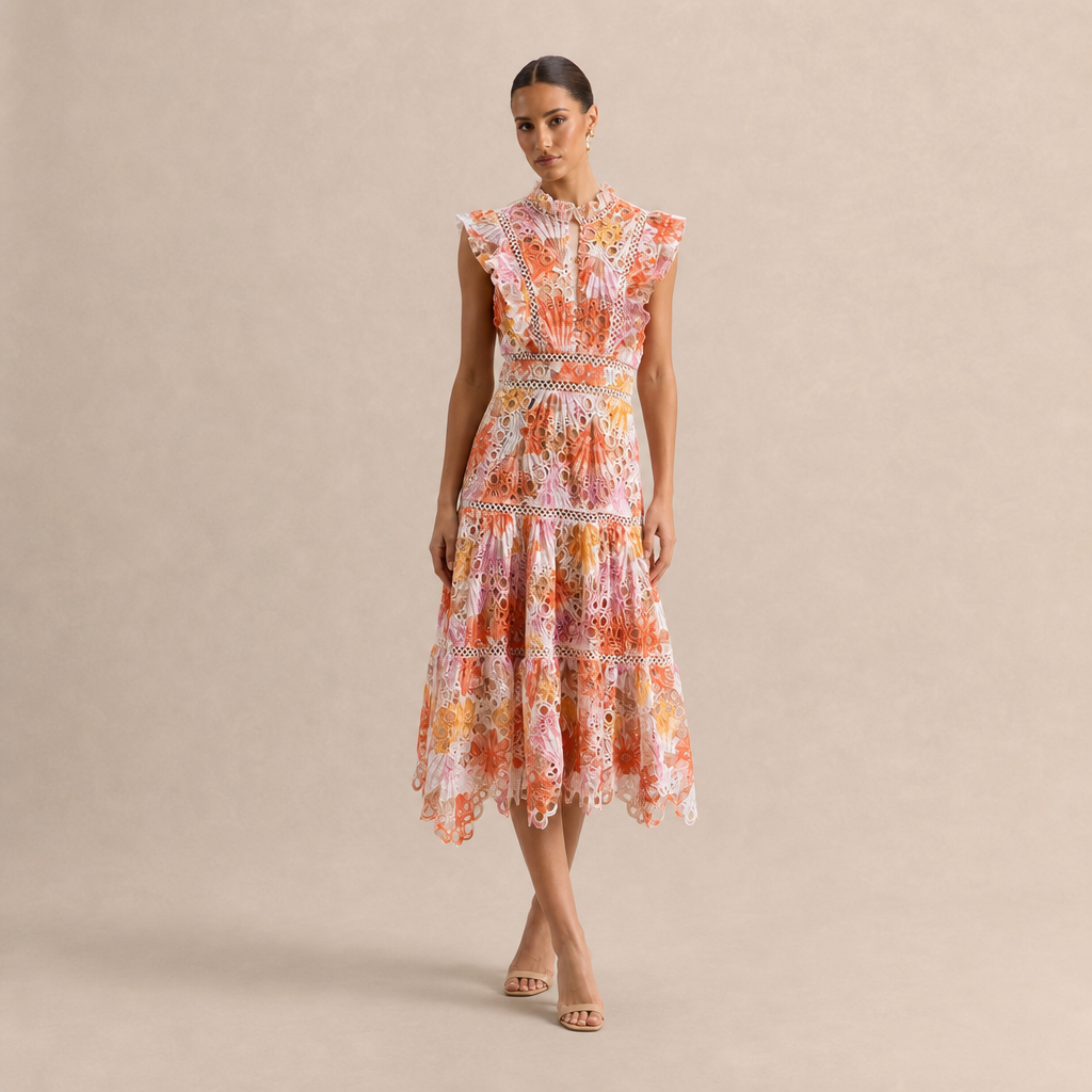 The Dorotea Dress