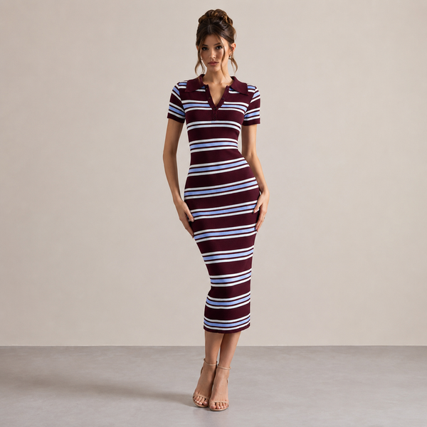The Annalisa Dress