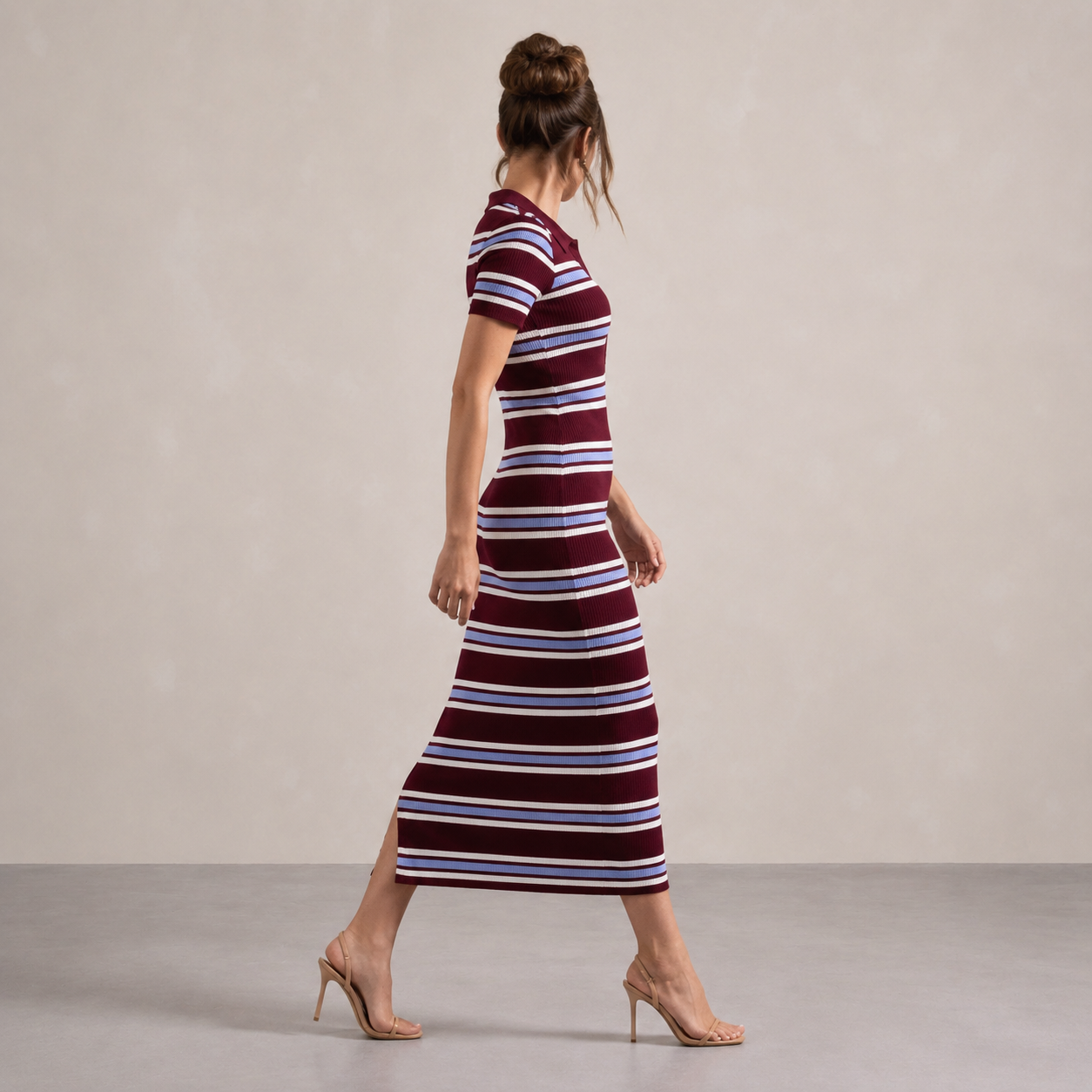 The Annalisa Dress