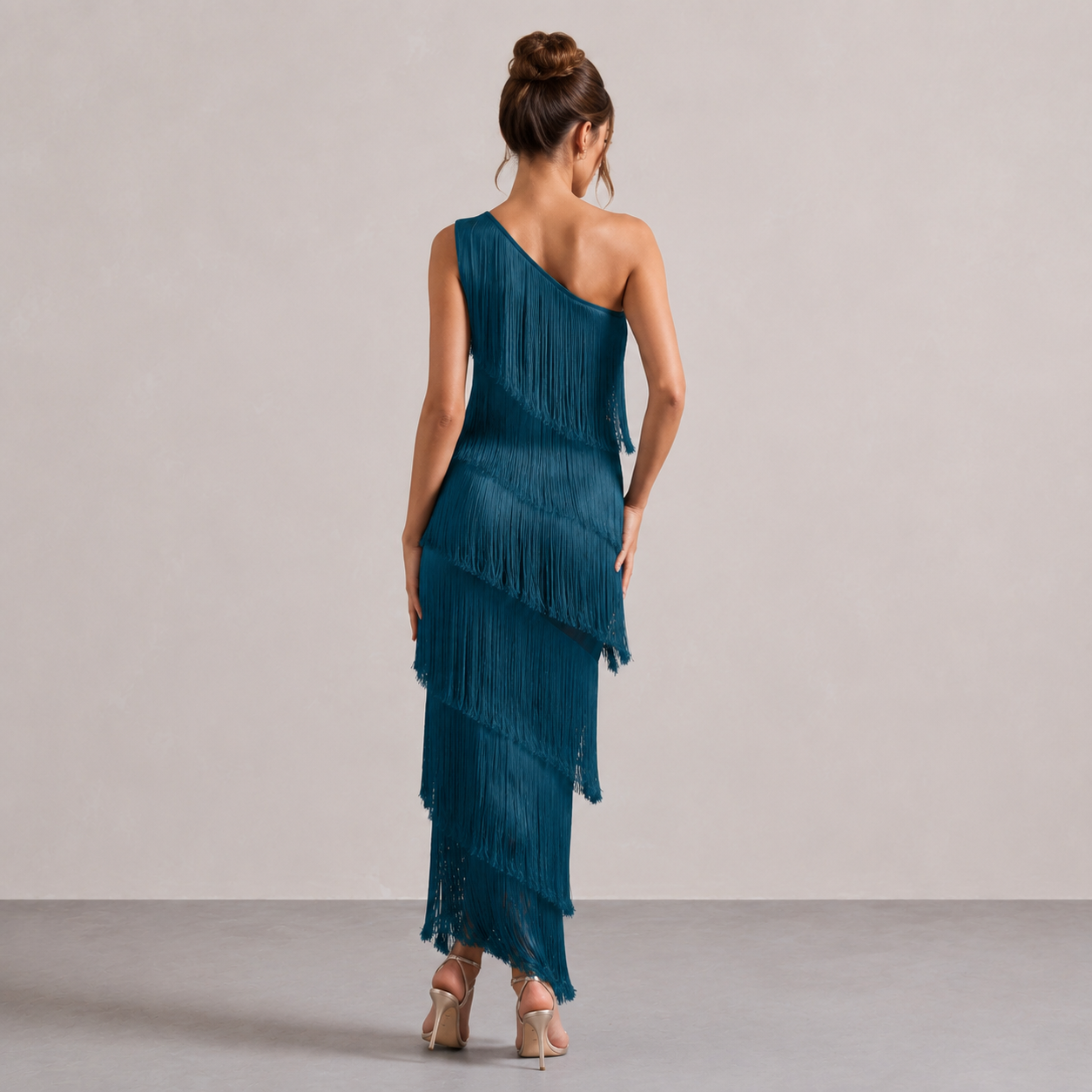 The Oliva Dress