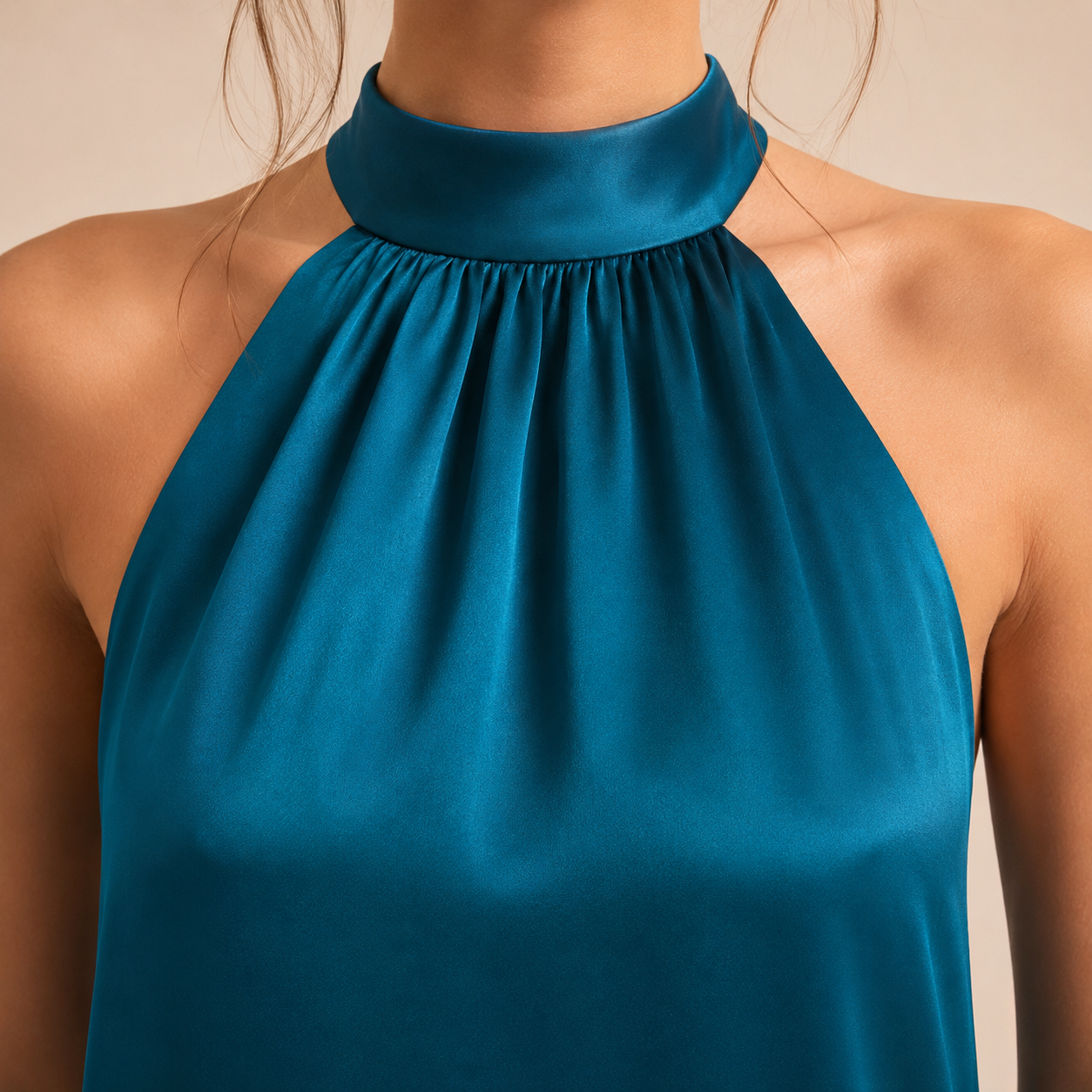 The Generosa Dress