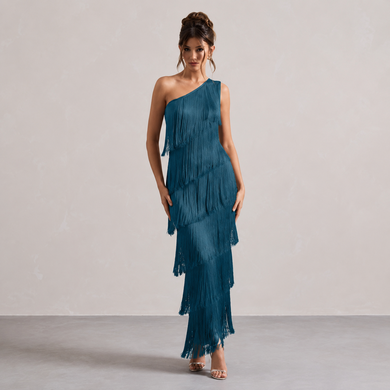 The Oliva Dress