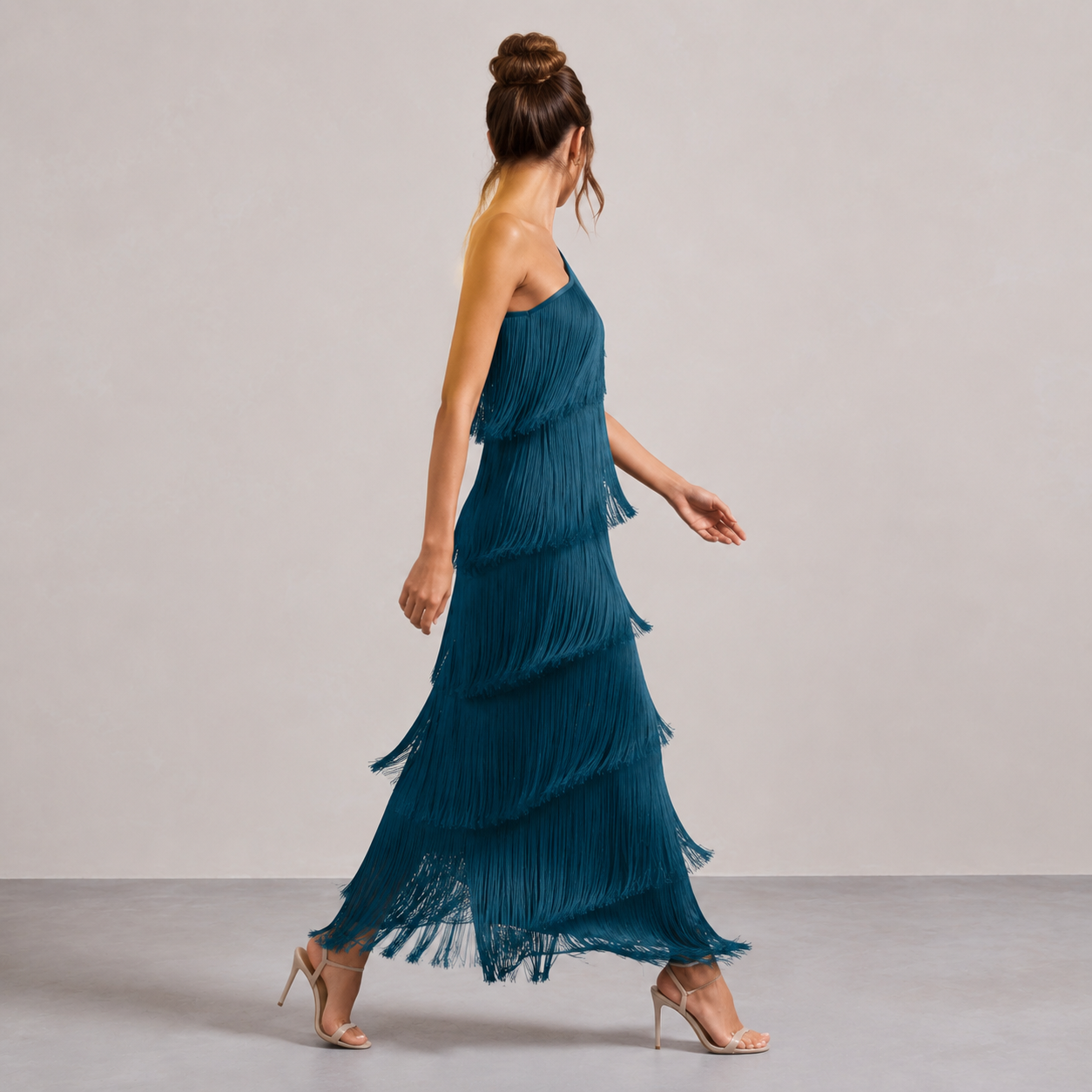 The Oliva Dress