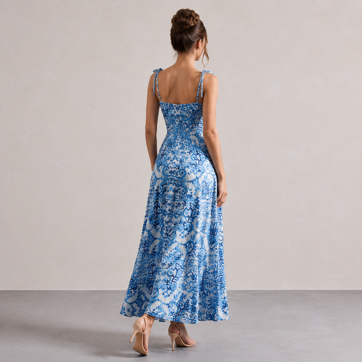 The Edda Dress