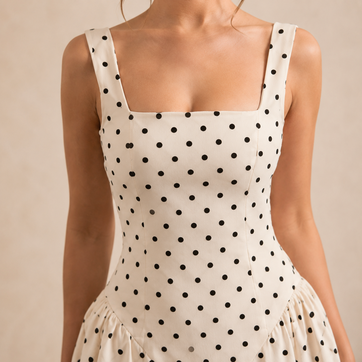The Petra Dress
