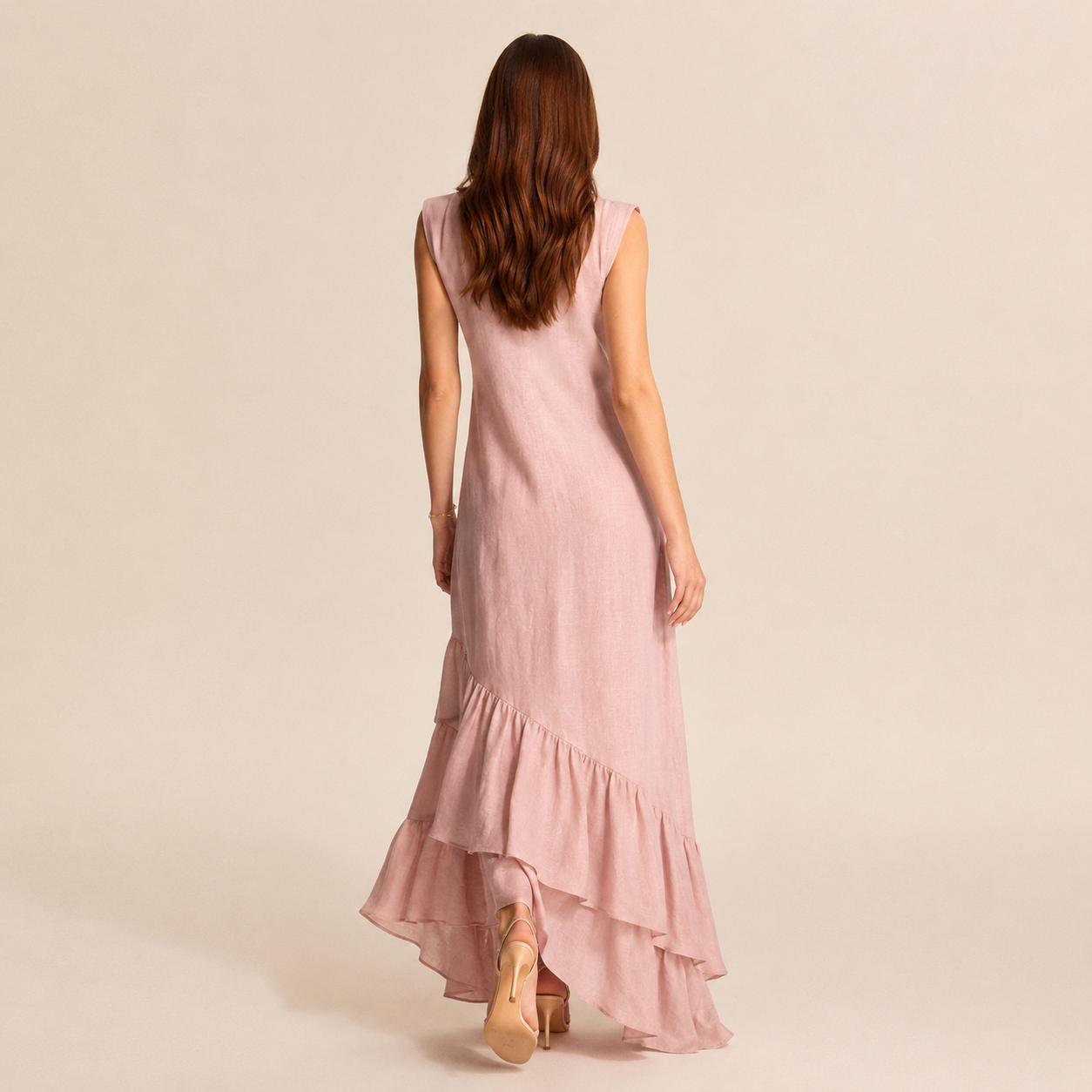 The Martina Dress