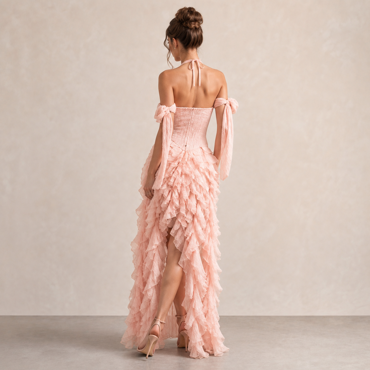 The Orlanda Dress