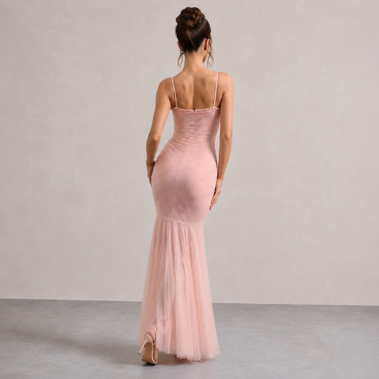 The Brigida Dress