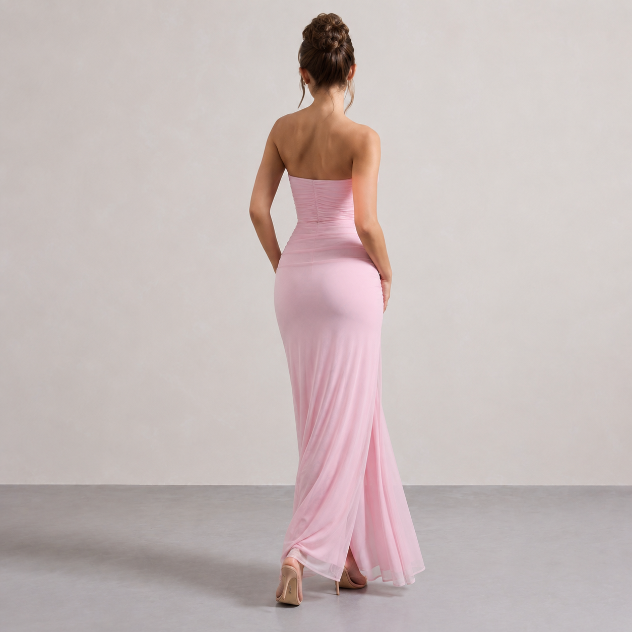 The Leandra Dress