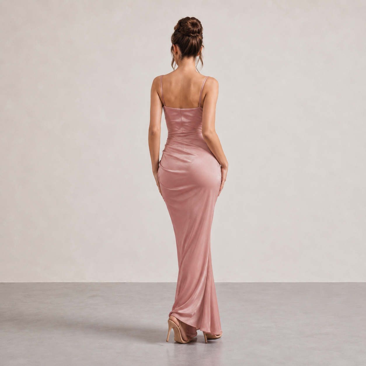 The Marianna Dress
