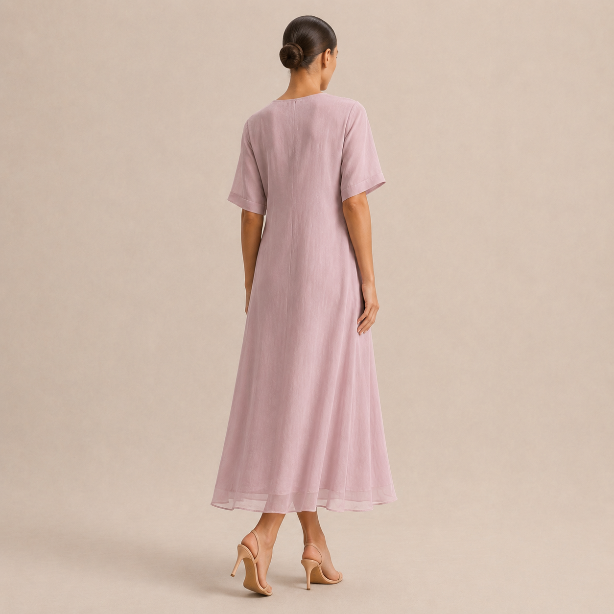 The Alda Dress