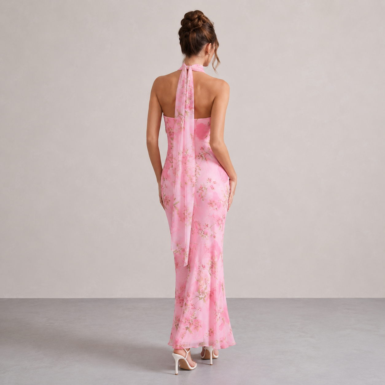The Nerina Dress