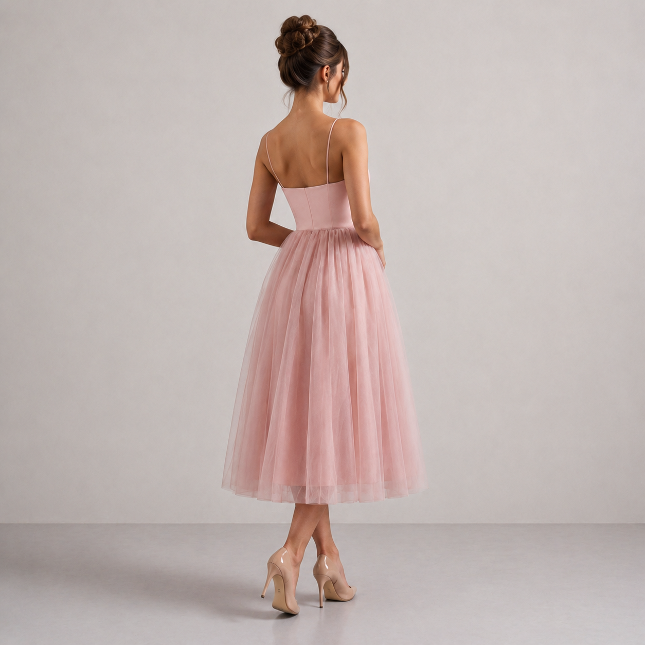 The Ondina Dress