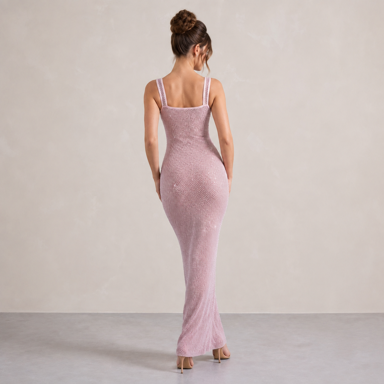 The Ersilia Dress
