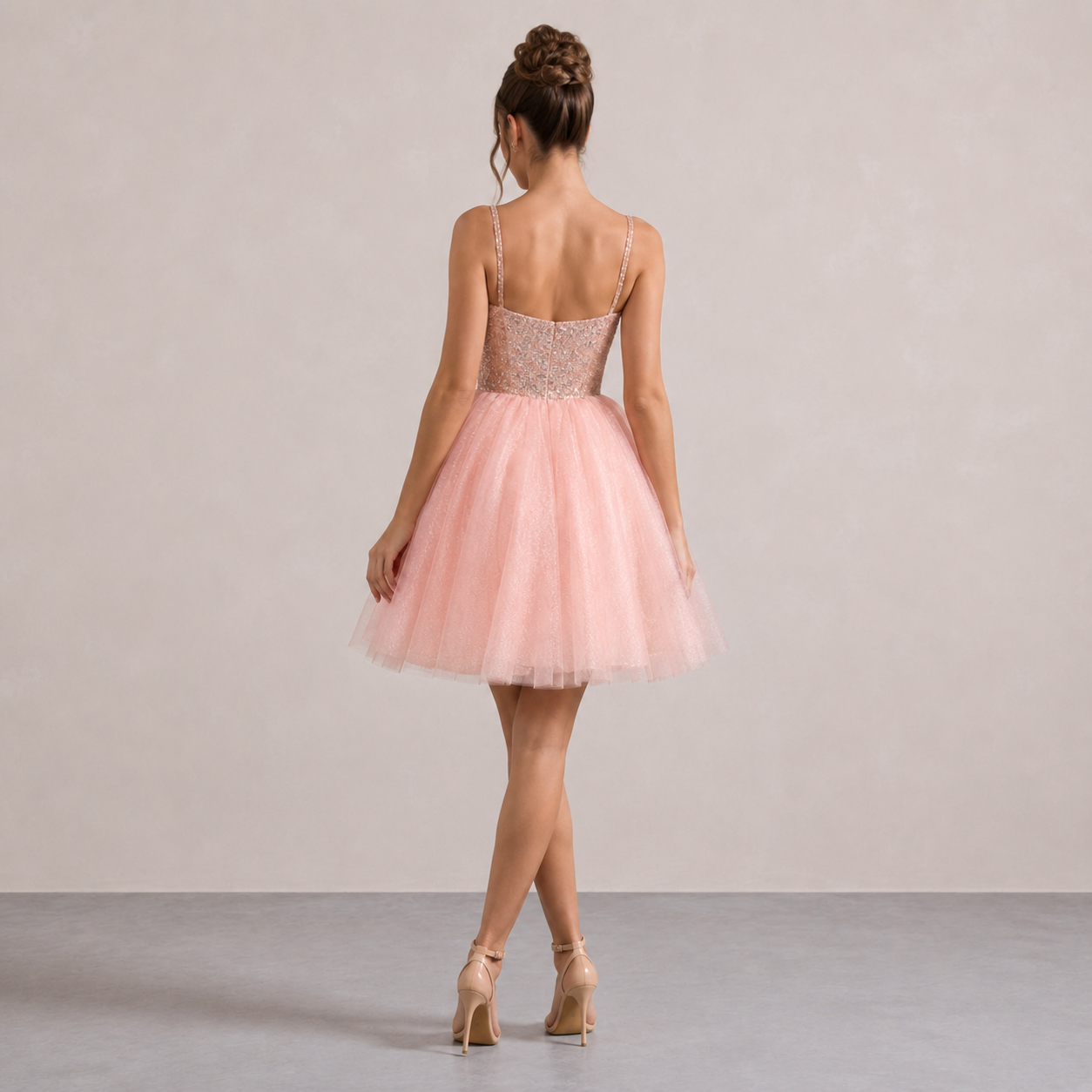 The Lorenza Dress
