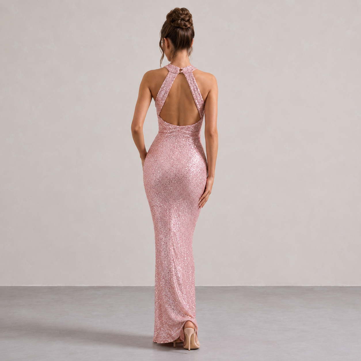 The Catalda Dress