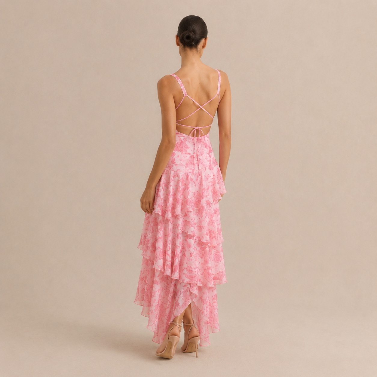 The Milena Dress