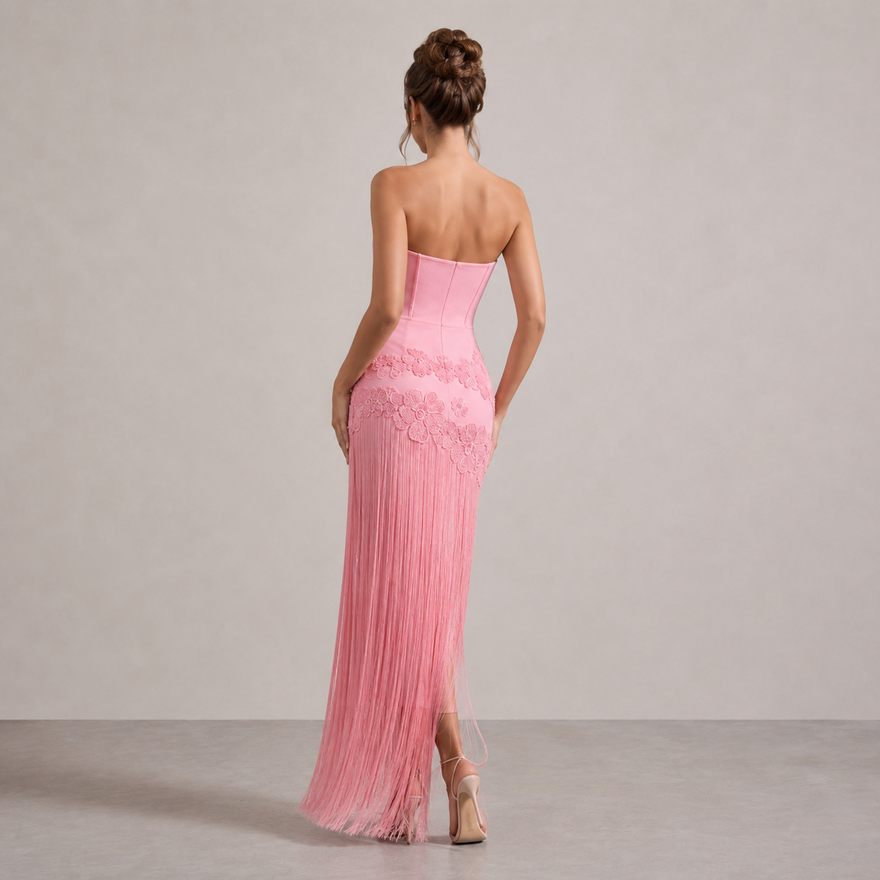 The Lisandra Dress