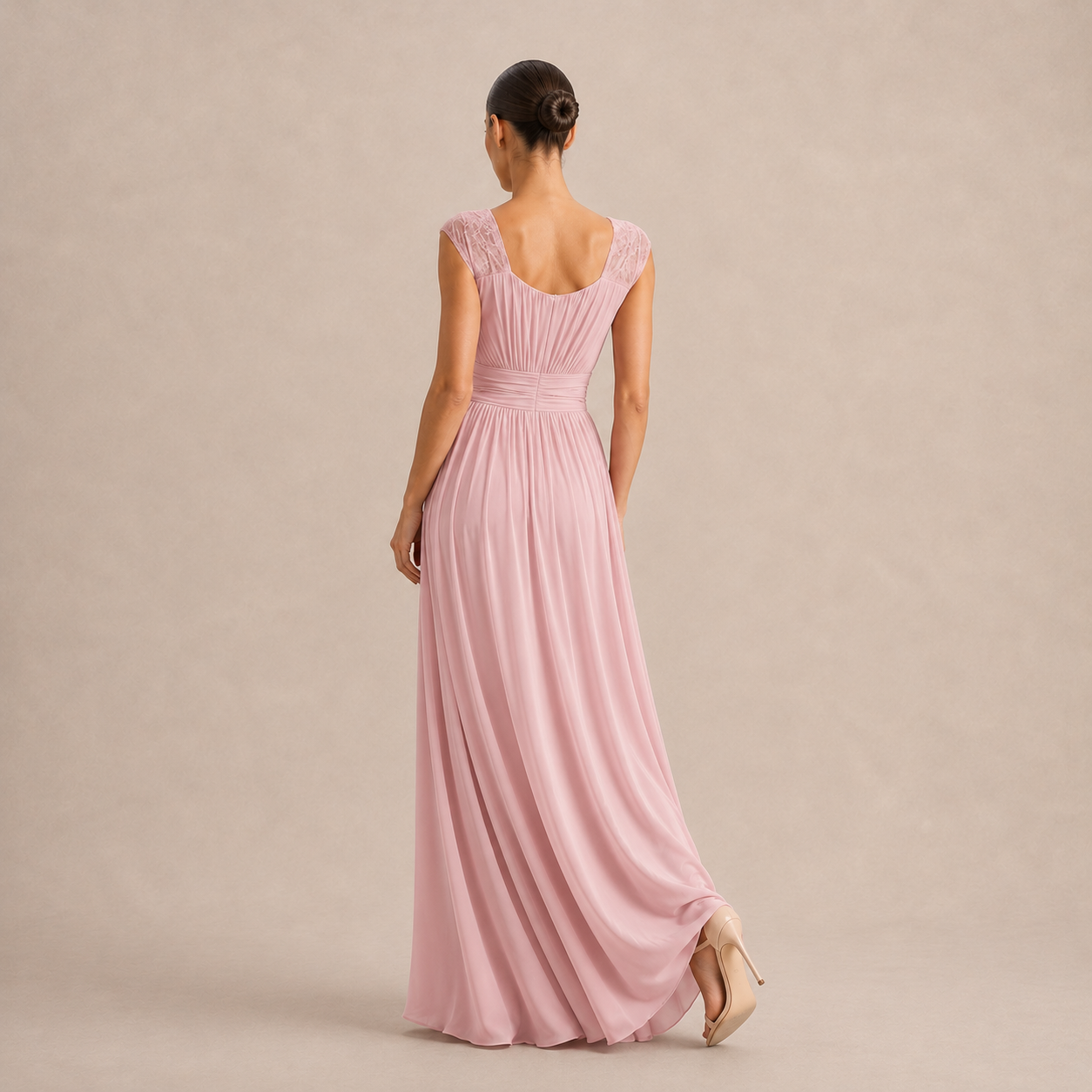 The Lina Dress