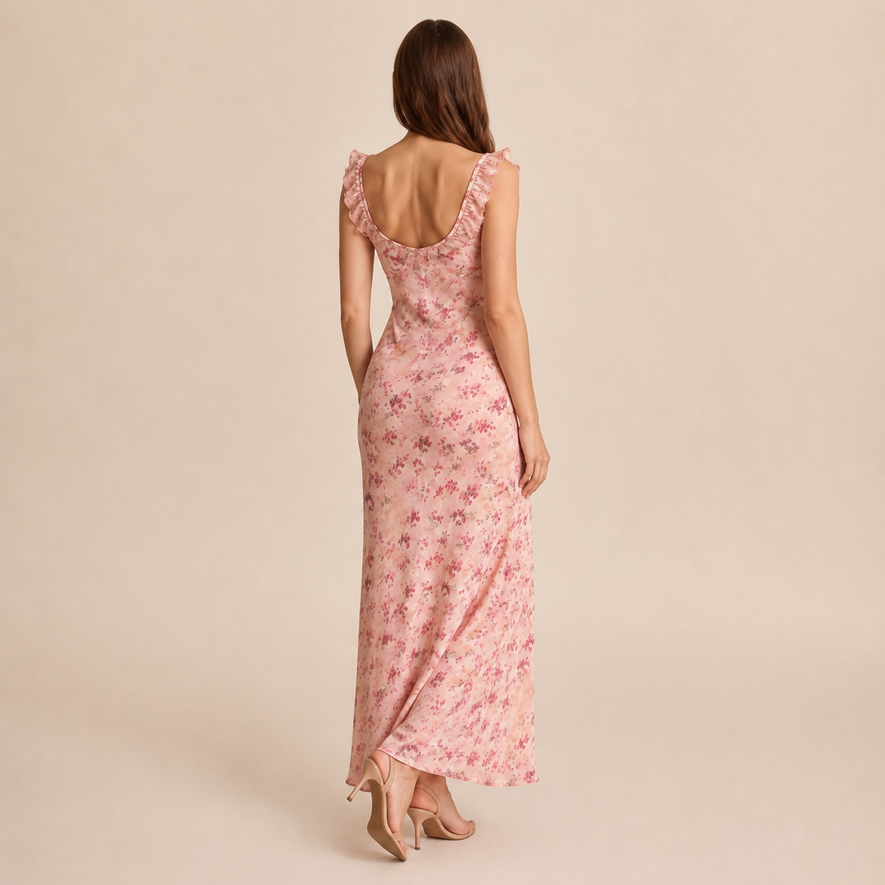The Firmina Dress