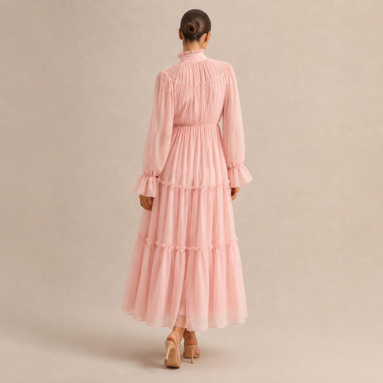 The Fausta Dress