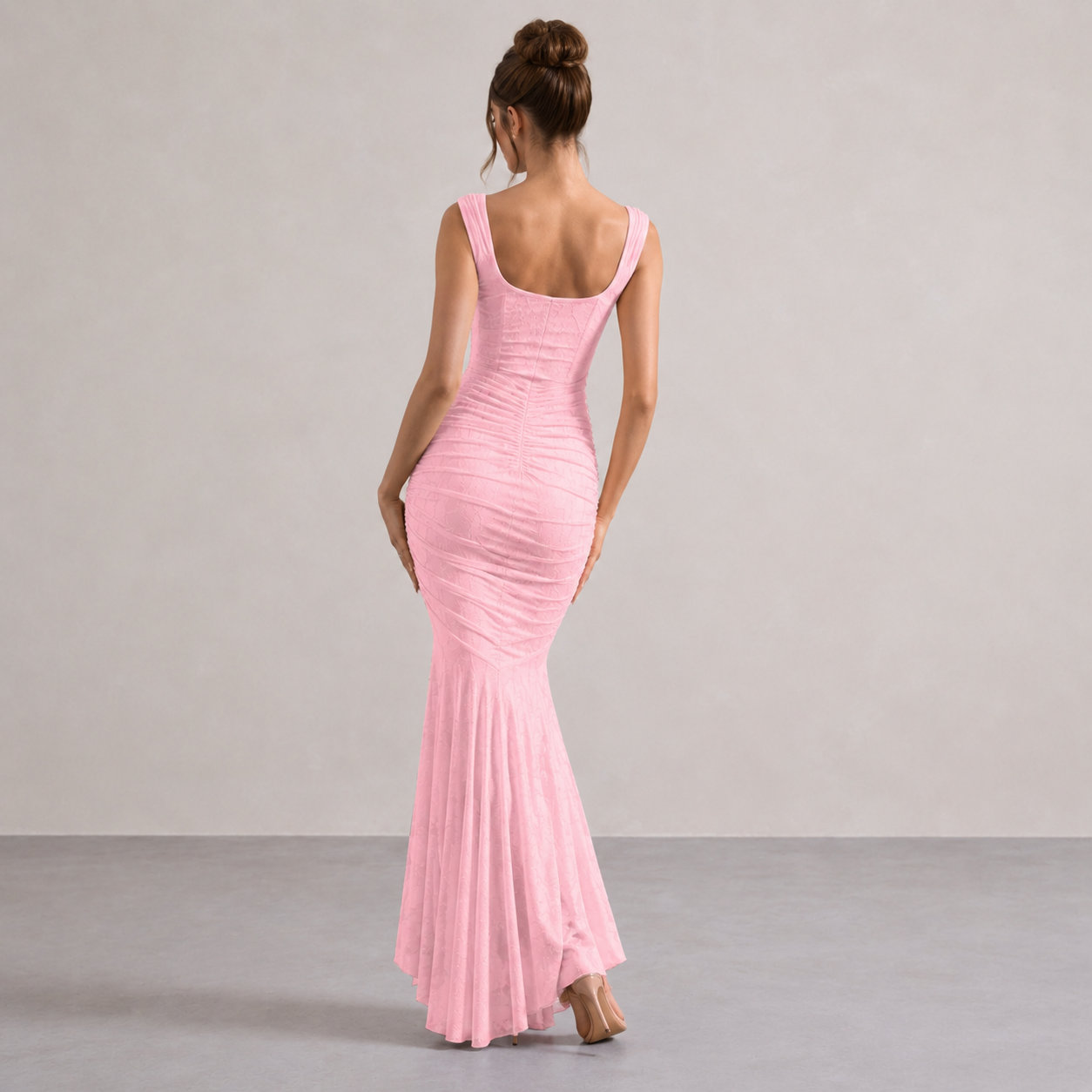 The Elvira Dress