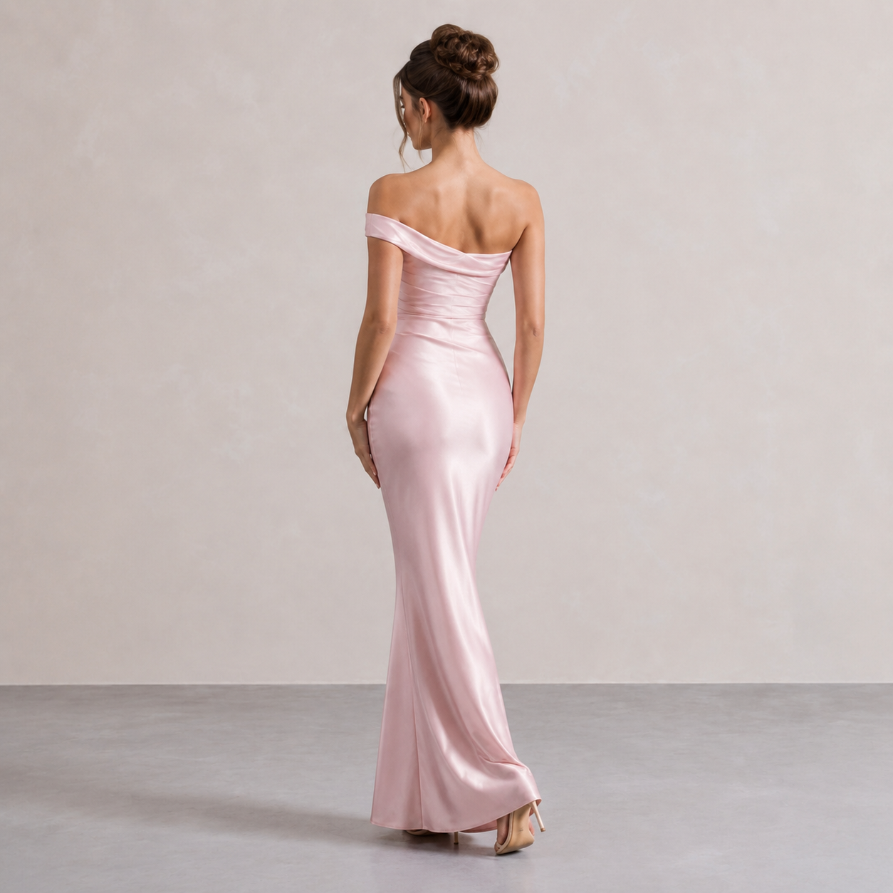 The Ida Dress