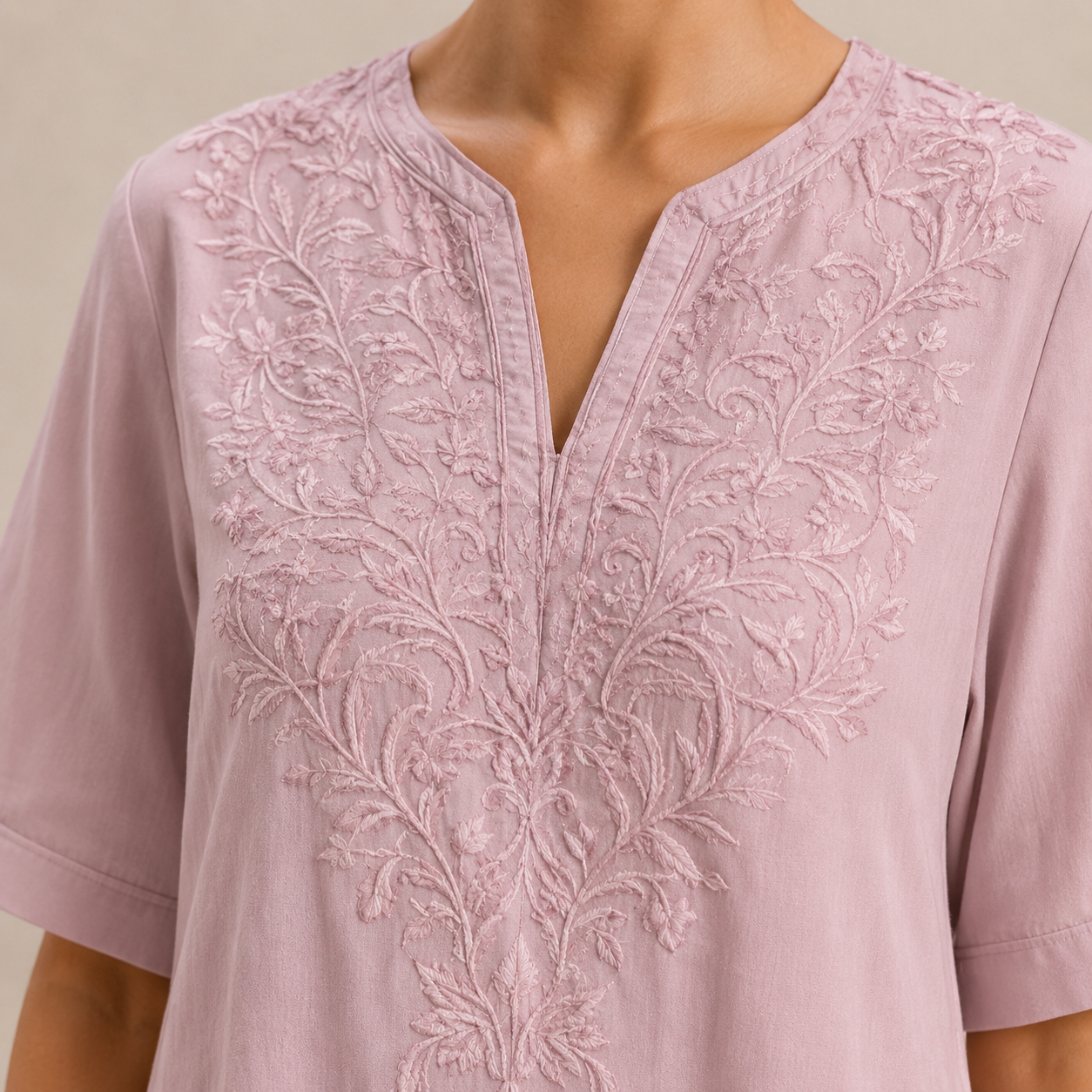 The Alda Dress