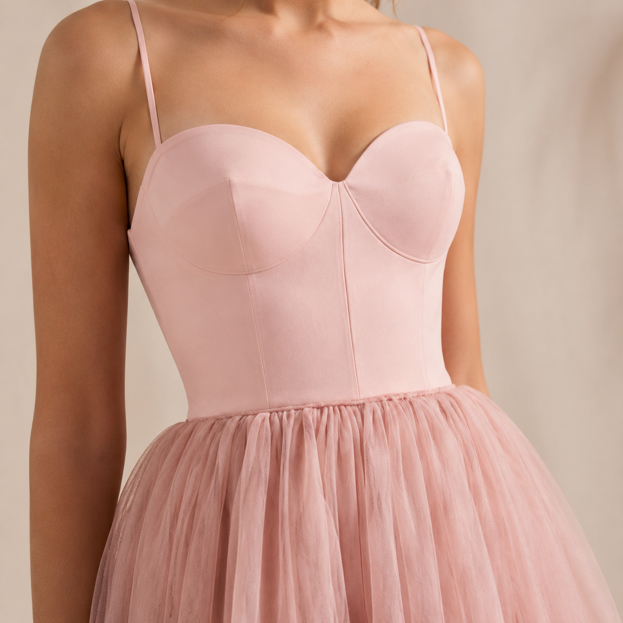The Ondina Dress