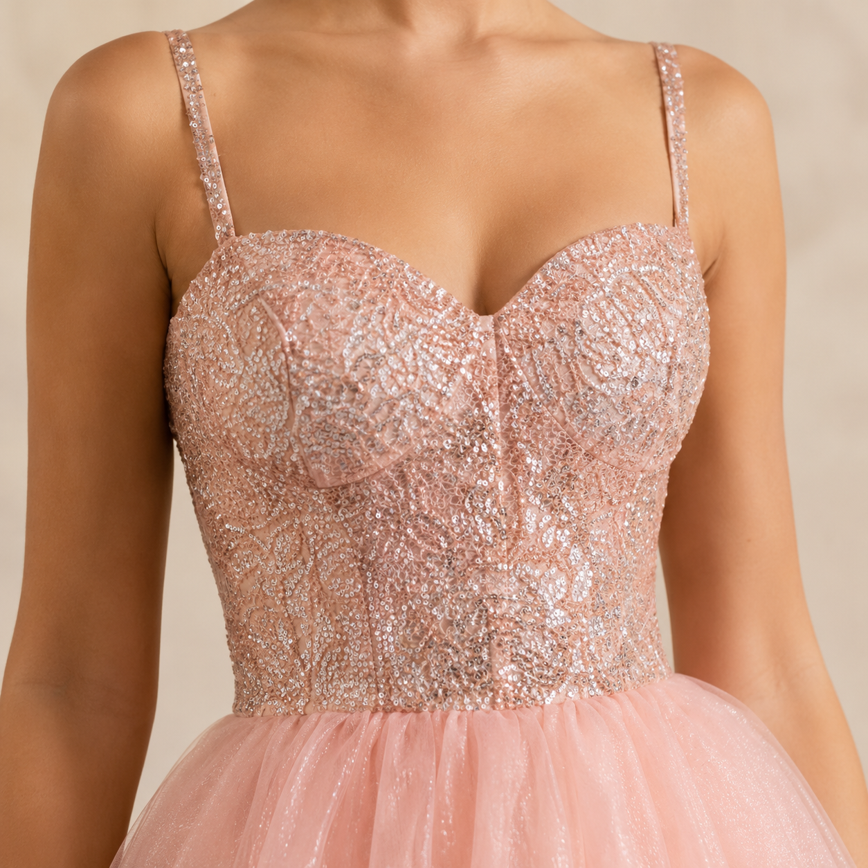The Lorenza Dress