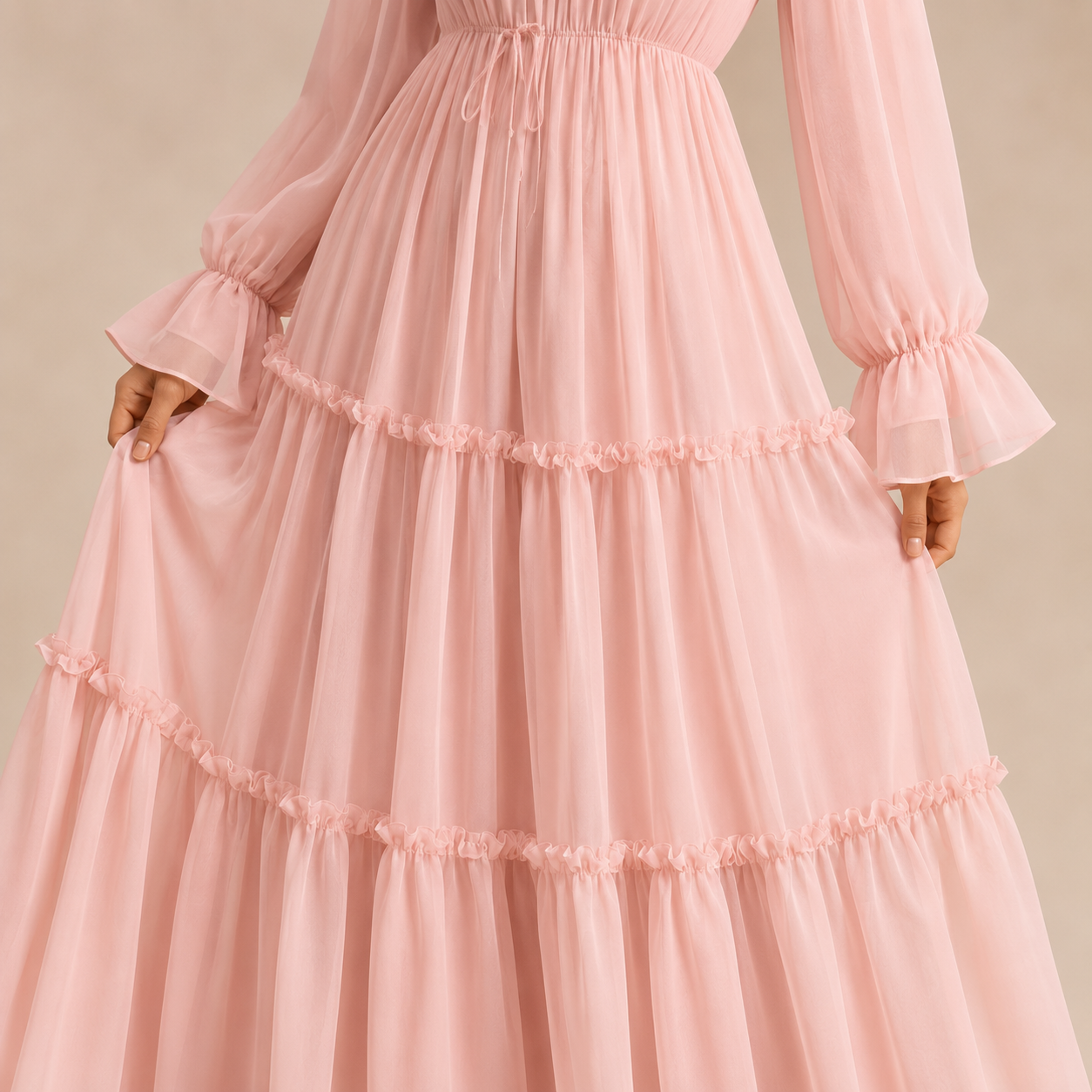 The Fausta Dress